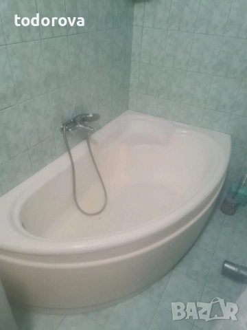 вана бъбрек пласмасова ямбол