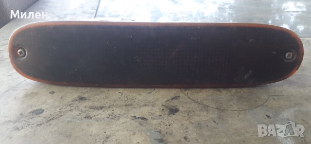 Ляв Мигач Във Предната Броня За Нисан 100 НХ от 1990-1994 Година Nissan 100NX