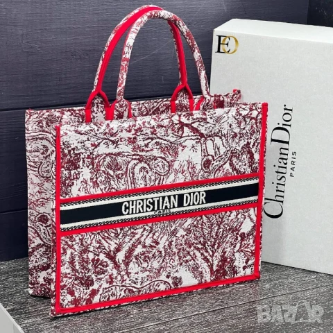 чанти christian dior , снимка 2 - Чанти - 51274150