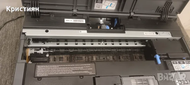Принтер epson eco tank L18050 A3+, снимка 4 - Принтери, копири, скенери - 55888901