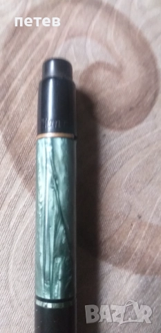 Pelikan. Пиромолив. Писалка., снимка 10 - Други ценни предмети - 51856822