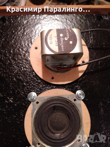 Шведи 10", снимка 11 - Тонколони - 36173757