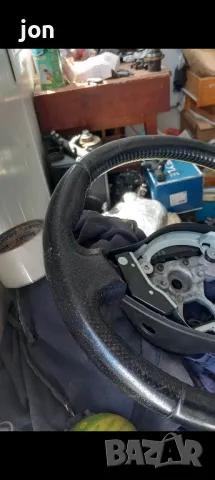 нисан джук волан, снимка 2 - Части - 48081263