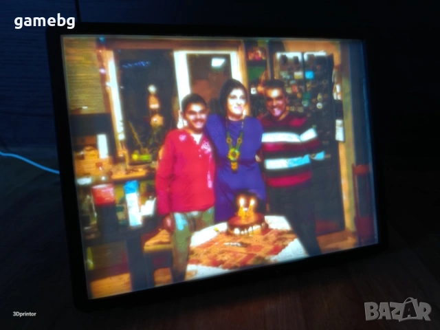 Прекрасен подарък, снимка 2 - Други стоки за дома - 53769919