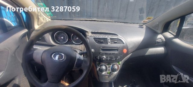 Great wall voleex c10 на части, снимка 13 - Автомобили и джипове - 41652535