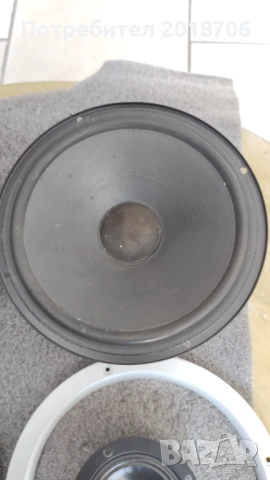 говорители Jamo, снимка 9 - Тонколони - 53125916