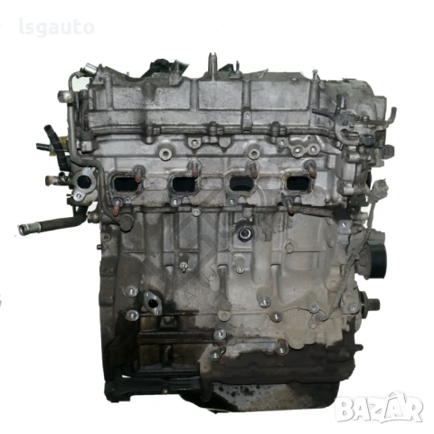 Двигател 1AD-FTV 2.0 Toyota Avensis III 2009-2015 ID:147919, снимка 4 - Части - 50964277