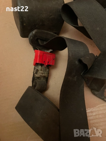 Задни колани за Сузуки Самурай с метален покрив, снимка 4 - Части - 52343914