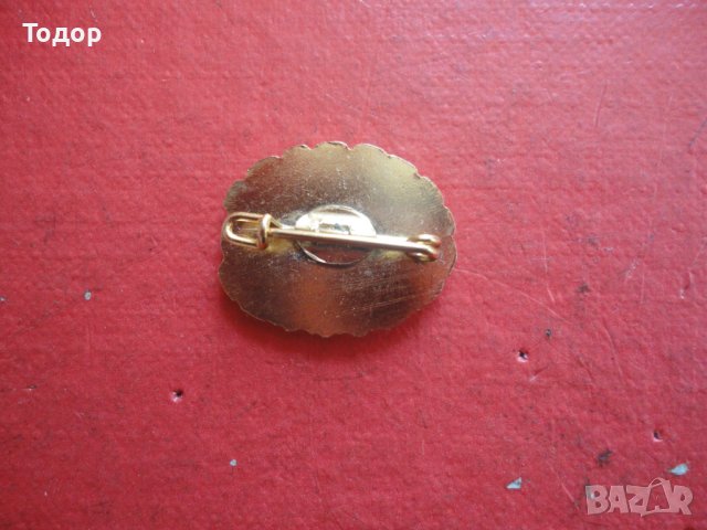 Немски знак значка 8, снимка 4 - Колекции - 41675863