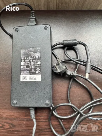 Оригинален Адаптер Dell , снимка 5 - Друга електроника - 49794658