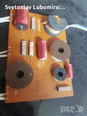 Разни , снимка 6 - Тонколони - 53709174