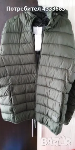 Продавам , снимка 3 - Якета - 48403548