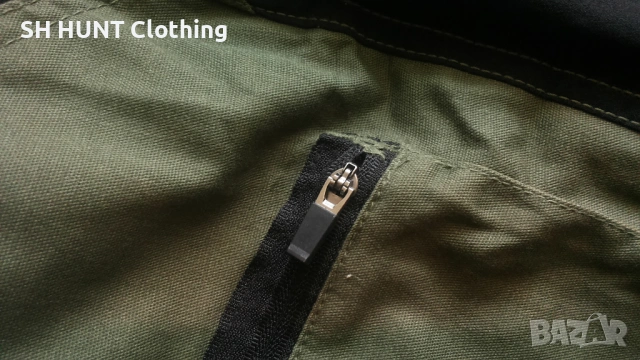 157 FUNCTION Stretch Trouser размер L панталон със здрава и еластична материи - 1868, снимка 7 - Екипировка - 53090962