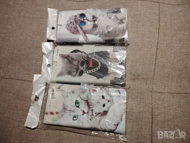 калъфи за Samsung a41,J6 redmi note 13 