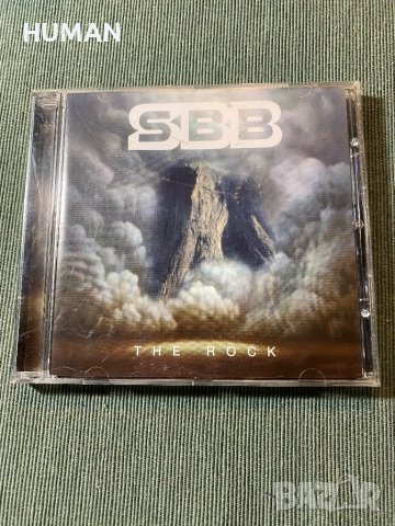 SBB - Larry Carlton - Ambrosia , снимка 2 - CD дискове - 42473874