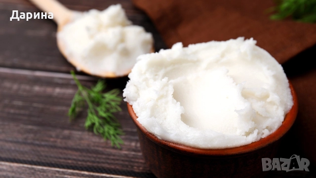 Свинаска мас от домашно отгледано прасе цената е за 1 кг.