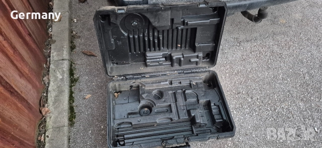 dewalt пендула циркуляр винтоверт зарядно 24v батерия, снимка 12 - Винтоверти - 52828951