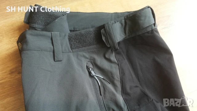 TWENTYFOUR Stretch Trouser размер L еластичен панталон - 1321, снимка 5 - Панталони - 51333148