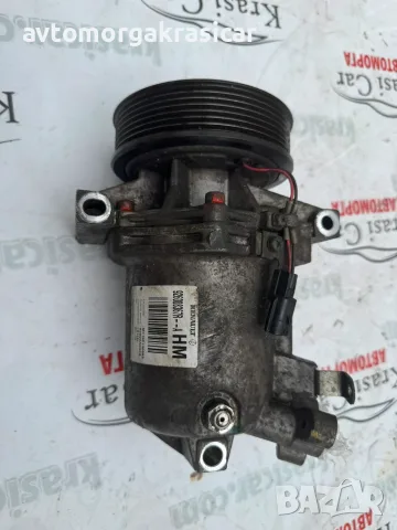 926008367RA компресор за климатик Dacia Dokker Дачия Докер 1.6i 17г., снимка 2 - Части - 55834740