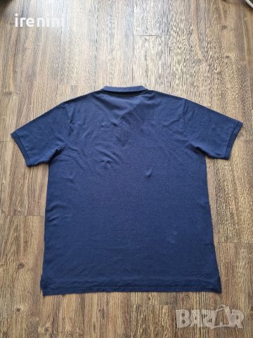 Страхотна мъжка тениска POLO RALPH  LAUREN размер 4XL / 5XL , снимка 5 - Тениски - 41858799