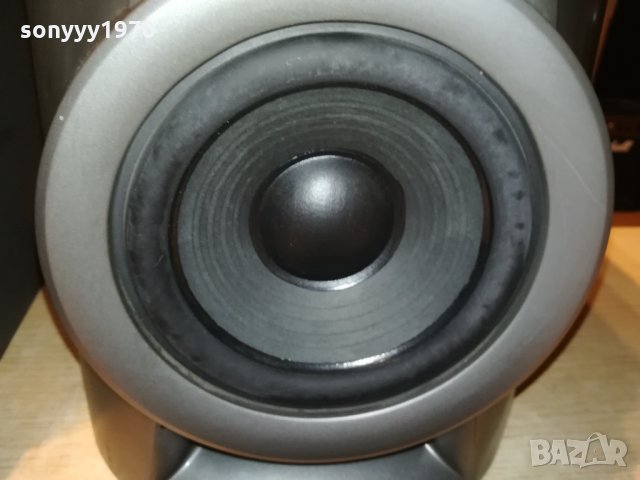 SONY SS-L80H-ВНОС GERMANY 0602221931, снимка 13 - Тонколони - 35694608