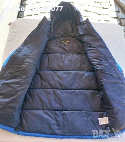 Чисто ново без етикет зимно яке Trollkids , снимка 9 - Якета - 52248041