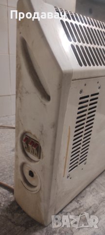 Конвектори Tesy CN100 и CN100F, снимка 4 - Отоплителни печки - 42104295