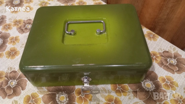 Каса сиеф за ценности