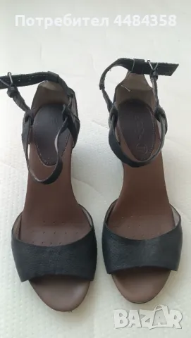 Дамски обувки Geox, снимка 1