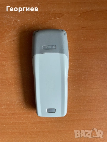 Nokia 1100, снимка 7 - Nokia - 53683370