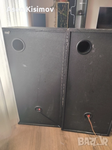 pioneer CS-701, снимка 7 - Тонколони - 52421913