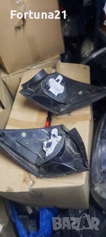 renault Megane - оригинални стопове седан, снимка 2 - Части - 42063974