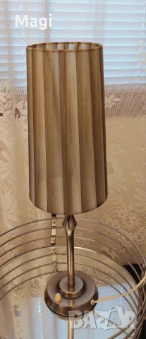 Нощна лампа