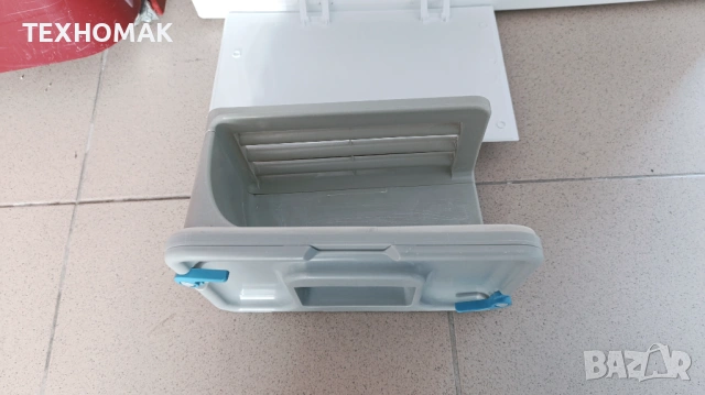 Сушилня SIEMENS клас В 8кг. , снимка 9 - Сушилни - 53335152