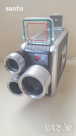 Ретро камера KODAK 