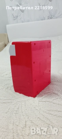 Детска пералня на батерии , снимка 3 - Други - 53646864