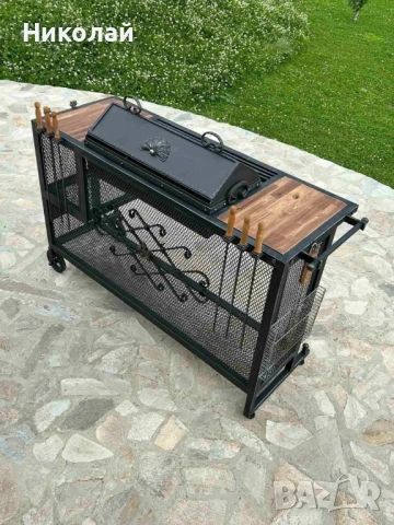 Заваръчни услуги 