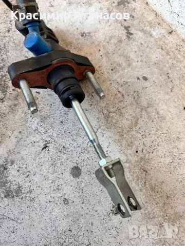 Горна помпа съединител за Тойота Корола версо. 2.2 D-CAT. 177кс., снимка 5 - Части - 49103853