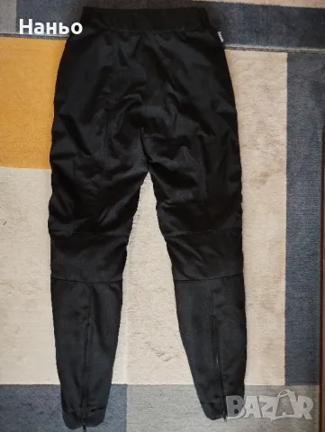 Мото панталон DAINESE-GORE-TEX!Размер-46, снимка 3 - Мотоциклети и мототехника - 49525906