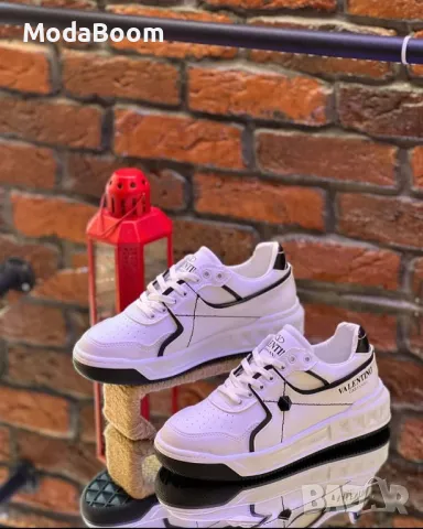 Valentino дамски маратонки 