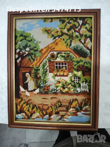 Гоблени по 50лв броя, снимка 3 - Гоблени - 49556527