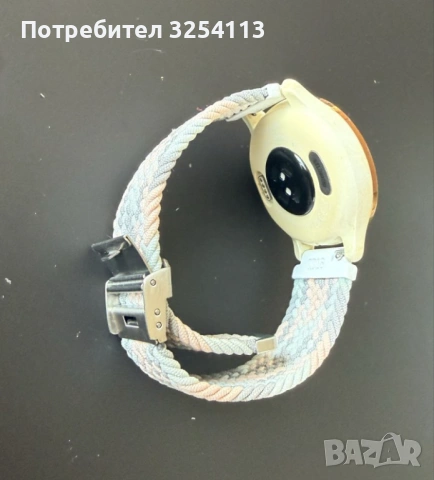 Garmin Venu 2S в ГАРАНЦИЯ, снимка 6 - Дамски - 53793101