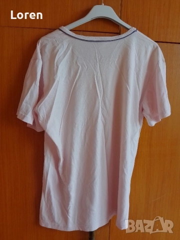 Подарявам!Тениска със зайче 🐰, снимка 6 - Тениски - 52074499