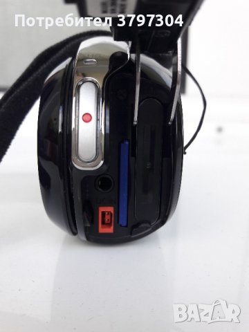 Фотоапарат"Фуджи"и видеокамера "Самсунг", снимка 5 - Фотоапарати - 41693939