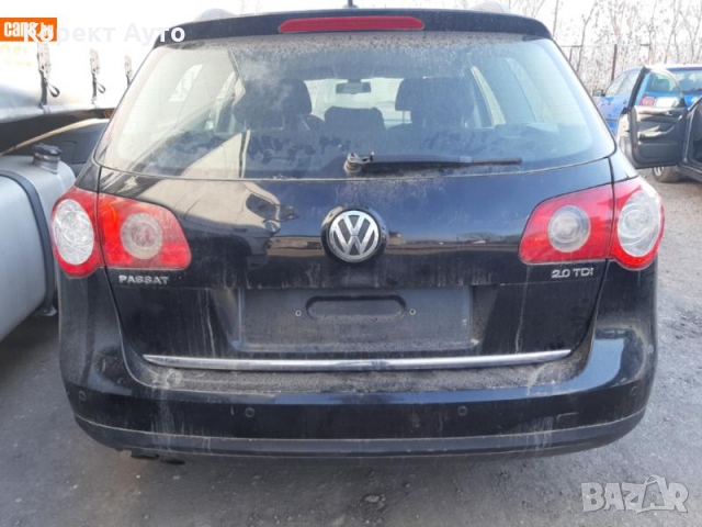 Пасат, снимка 2 - Автомобили и джипове - 36053637