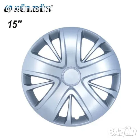 Тасове за джанти 15'' 341