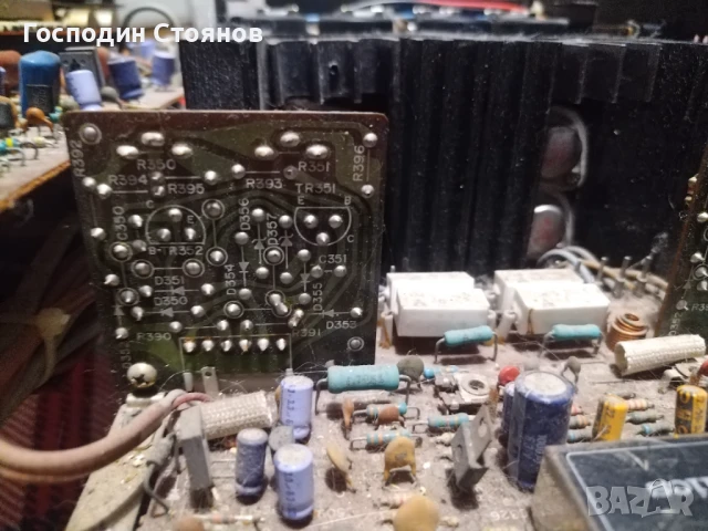 2SD427 /2SB557, снимка 3 - Други - 50900370