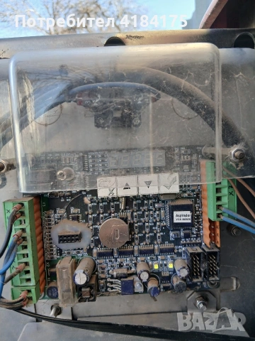 прахосмукачка на самообслужване , снимка 7 - Автомивки - 53830676