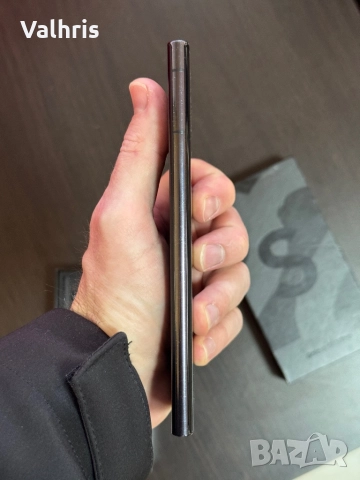 Samsung S22 Ultra 256GB / 12GB RAM / Phantom Black, снимка 6 - Samsung - 52718254