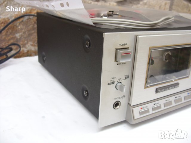 AIWA AD-M700, снимка 3 - Декове - 40021711